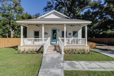 Sandy Oaks on the Coast House in Gulfport