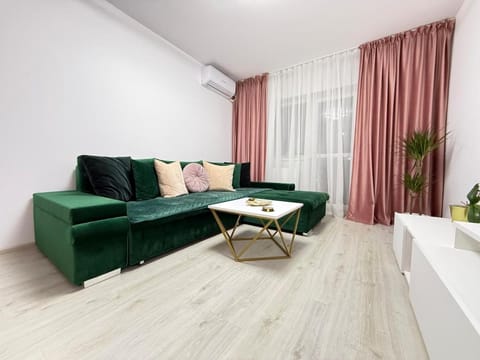 Spacious Serenity Apartment Apartment in Bucharest