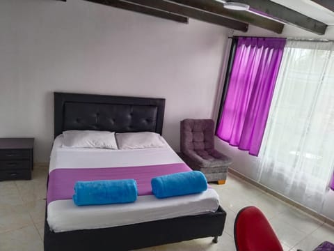 Casa la Camelia Bed and Breakfast in Manizales