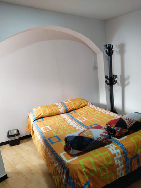 Casa la Camelia Bed and Breakfast in Manizales