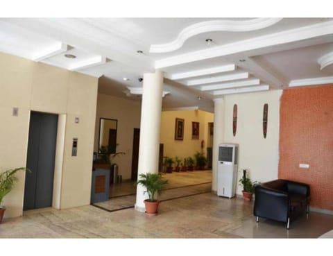 Hotel GK President, Chandigarh Vacation rental in Chandigarh