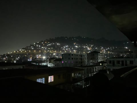 View (from property/room), Mountain view