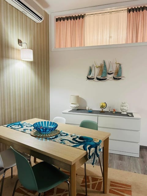 Maison Margot Apartment in Naxos