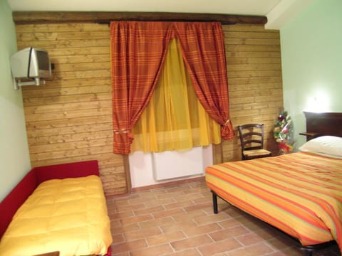 Les Chalets B&B Bed and Breakfast in Villetta Barrea