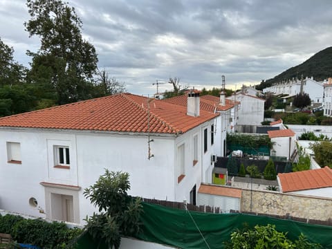 Casa Madroño House in Aracena