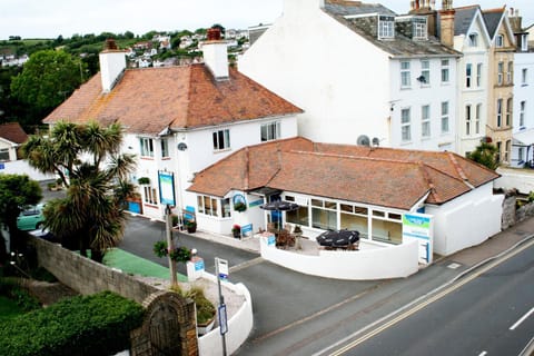 Lyme Bay House Bed and Breakfast in Dawlish