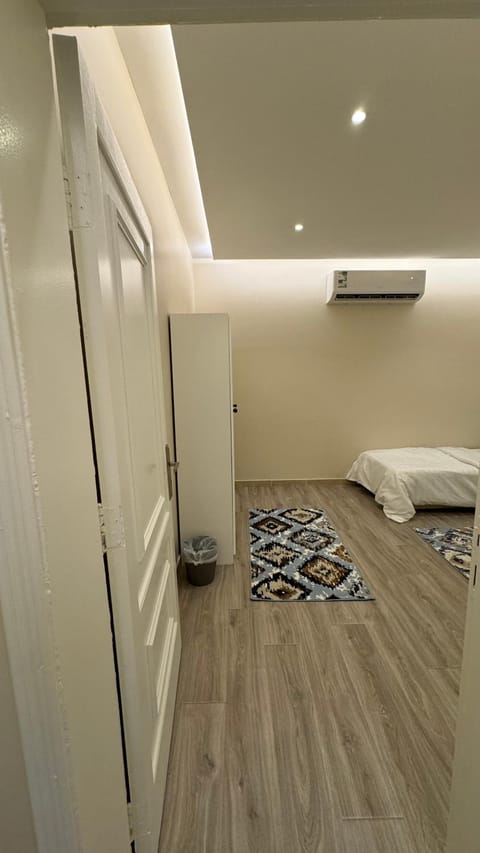 شقق فندقية Apartment in Mecca