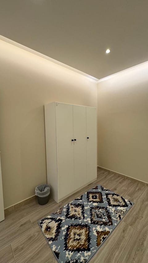 شقق فندقية Apartment in Mecca