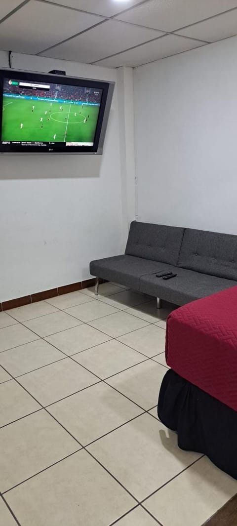 Apartamento Comodo Apartment in San Salvador