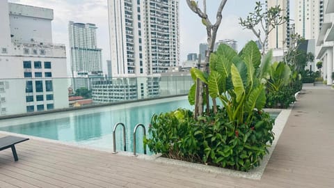 Garden, City view, Garden view, Pool view, Swimming pool, Swimming pool