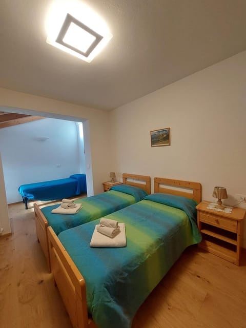 Agritur Widmann Farm Stay in Trentino-South Tyrol