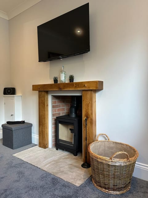 Poppy Cottage, Mawdesley Village House in West Lancashire District