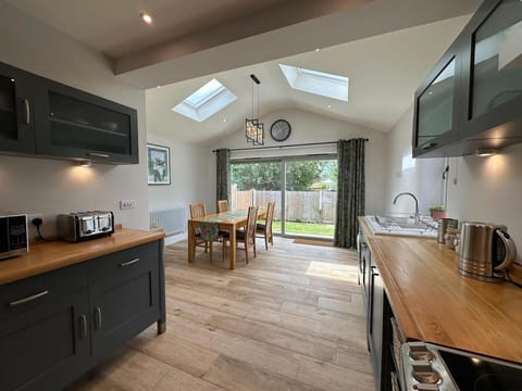 Poppy Cottage, Mawdesley Village House in West Lancashire District