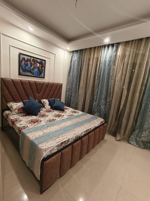 Siris Valley View Apartment in Dehradun