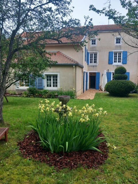 Property building, Garden, Garden