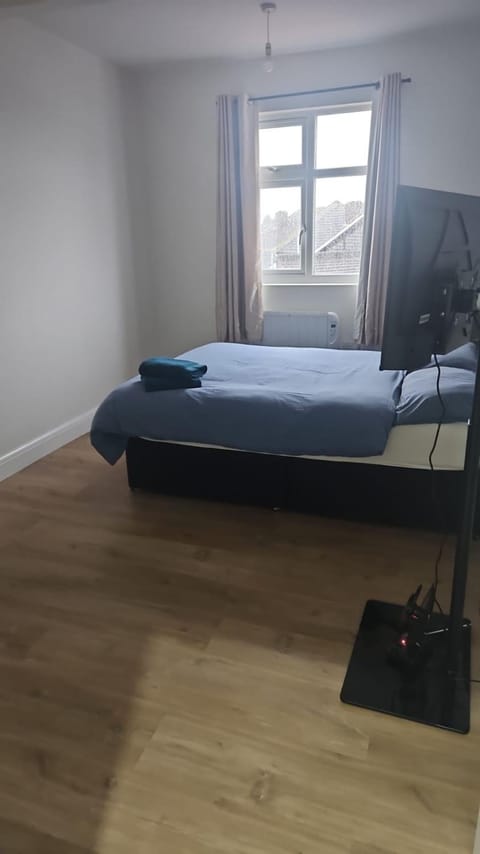 Kingsbury Serviced Accommodation Apartment in Edgware