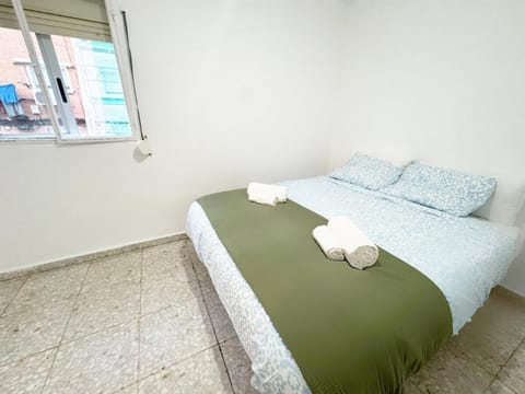 Madrid Comfort Stay Cozy 3 Bedroom for 6 Guests Apartment in Torrejón de Ardoz