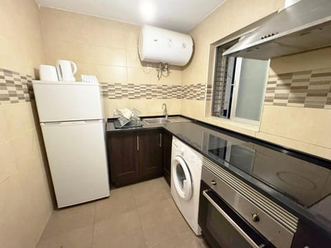 Madrid Comfort Stay Cozy 3 Bedroom for 6 Guests Apartment in Torrejón de Ardoz