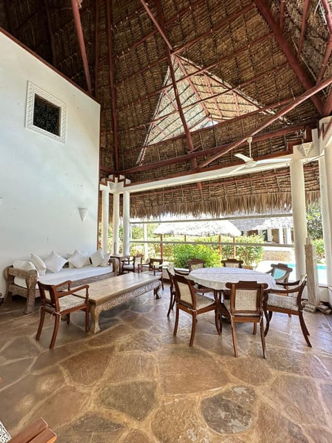 Casa kubwa Villa in Malindi