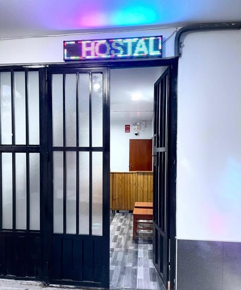 Hostal ValeMath Bed and Breakfast in Ancash, Peru