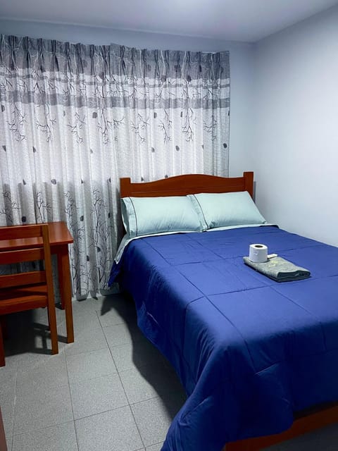 Hostal ValeMath Bed and Breakfast in Ancash, Peru