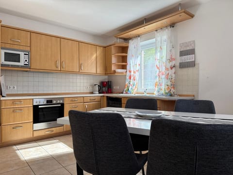 Ferienwohnung Krabbe 1 in Bensersiel mit Garten & Terrasse Apartment in Esens