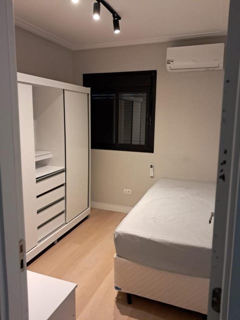 Meu Apê em Apt SJC - 3Q ao lado do Shopping Center Vale e ITA Apartment in Sao Jose dos Campos