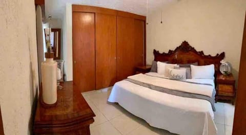 Excelente Villa con alberca Appartamento in Ajijic