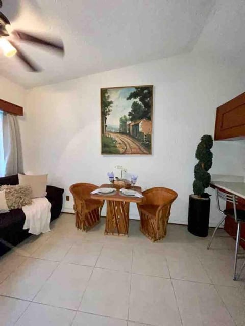 Excelente Villa con alberca Appartamento in Ajijic