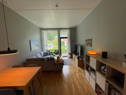 Cozy 1-bedroom in quiet Ilsvika Apartment in Trondheim