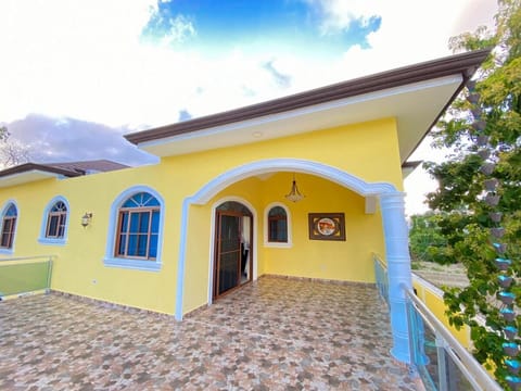 Beautiful Villa with Mountain view Villa in Puerto Plata