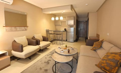 jawehra Apartment in Casablanca