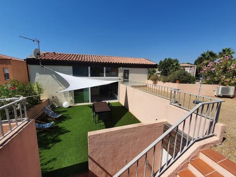 Patio, View (from property/room)