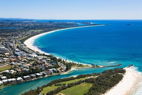 Natural landscape, Bird's eye view