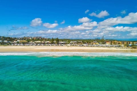 Natural landscape, Beach, Sea view