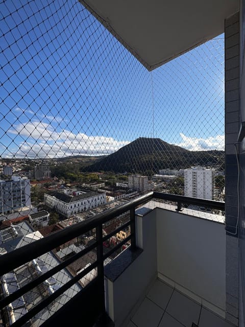 Natural landscape, View (from property/room), City view, Mountain view