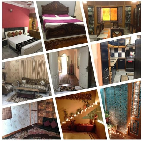 Jaffrey's Guest House Vacation rental in Karachi