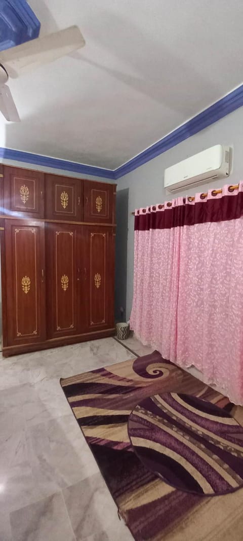 Jaffrey's Guest House Vacation rental in Karachi