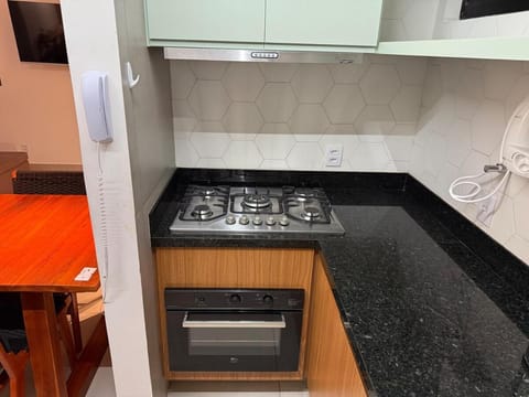 Lindo Apartamento em Cotovelo Apartment in Parnamirim