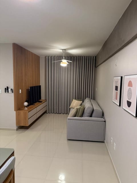 Apartamento Amplo e Aconchegante Apartment in Belém