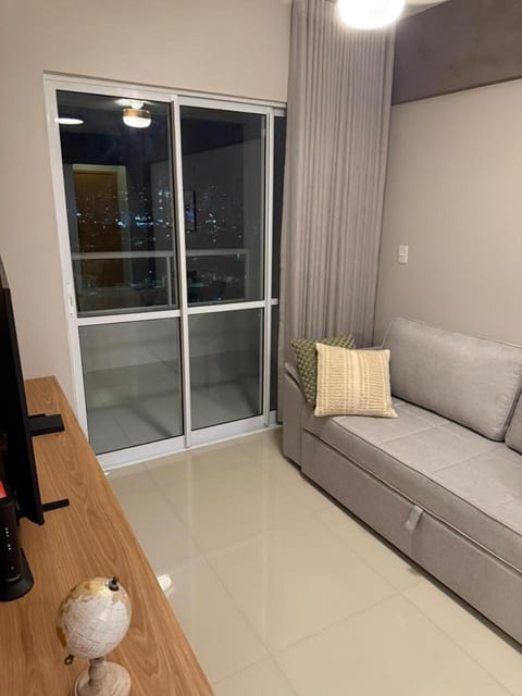 Apartamento Amplo e Aconchegante Apartment in Belém