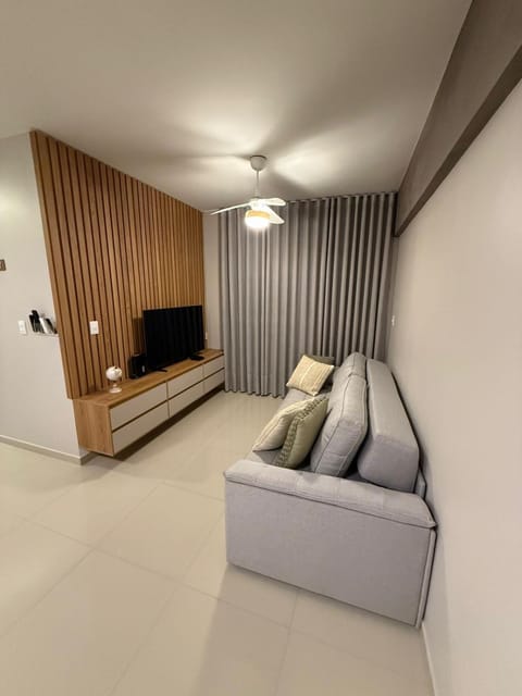 Apartamento Amplo e Aconchegante Apartment in Belém