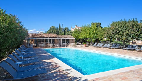 Hôtel la Figuière Hotel in Saint-Tropez