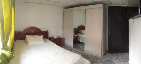 Apartamento plaza de toros Apartment in Manizales