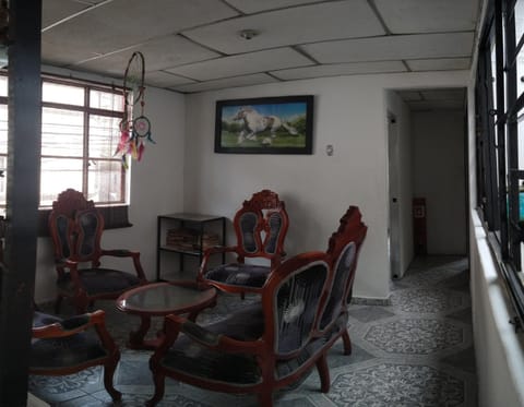 Apartamento plaza de toros Apartment in Manizales