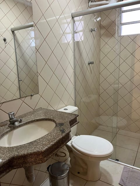 Flat n 5 - Super aconchegante e arejado Apartment in Montes Claros