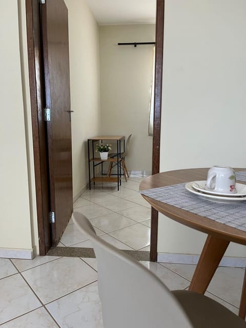 Flat n 5 - Super aconchegante e arejado Apartment in Montes Claros