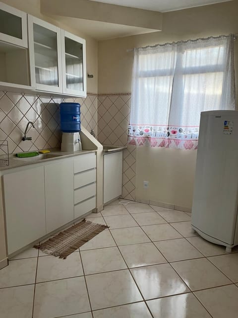 Flat n 5 - Super aconchegante e arejado Apartment in Montes Claros