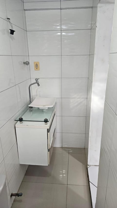 Cop 30 Amazônico Aparts Apartment in Belém