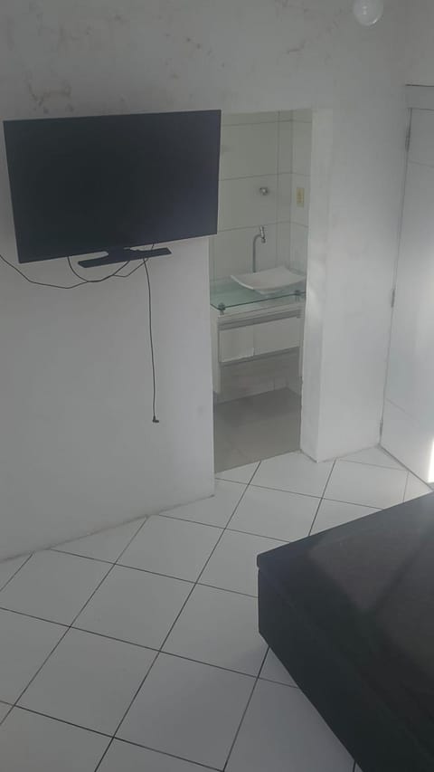 Cop 30 Amazônico Aparts Apartment in Belém